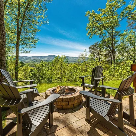 Shooting Star Ridge Villa